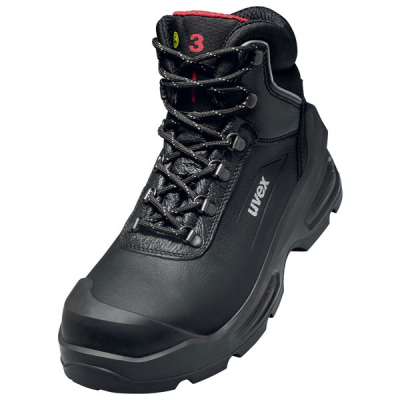 UVEX 3 QUATRO BOOT