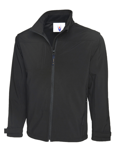 UNEEK PREMIUM SOFTSHELL