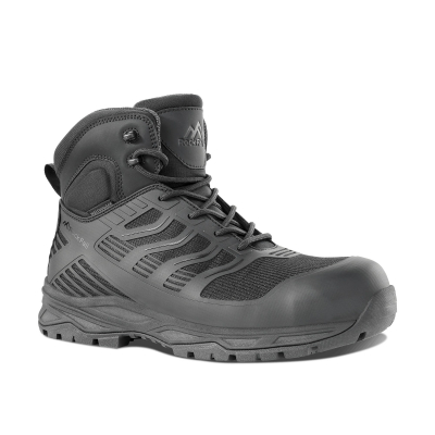SHADOW WATERPROOF SAFETY BOOT