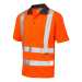 Rockham Hi Viz Polo Shirt