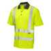Rockham Hi Viz Polo Shirt