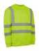 B-SEEN Hi Viz Sweatshirt