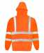 Vanguard Hi Viz Hoody